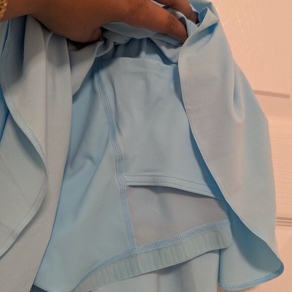 Lululemon Court Rival Skirt Long - Picture 2 of 5